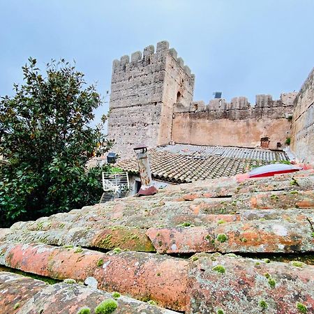 El Escondite De La Muralla Caceres Exterior photo